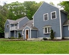 Cohasset Massachusetts real estate photo