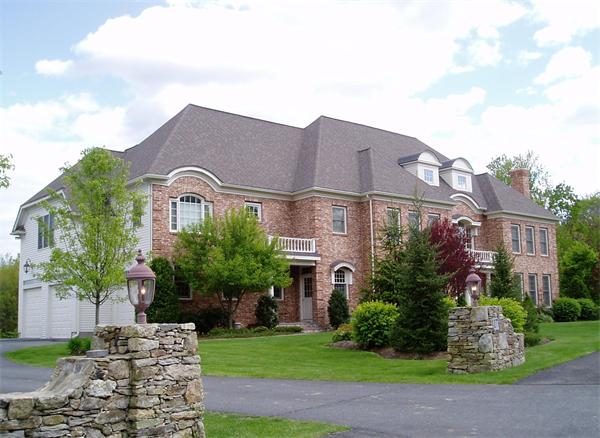 17 Olde Hickory Path