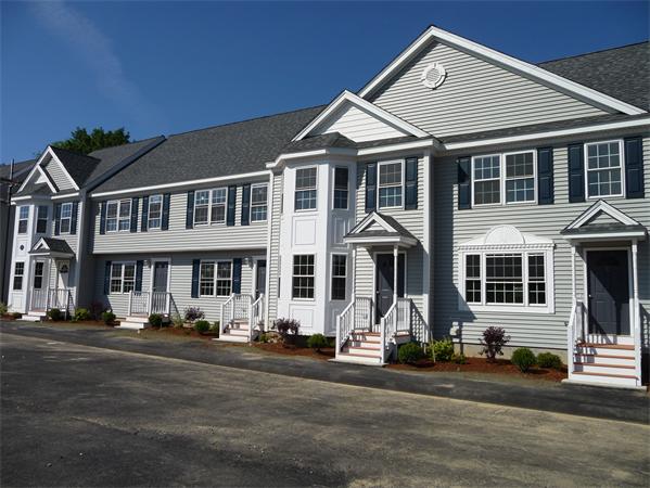 16 Merrimac Way