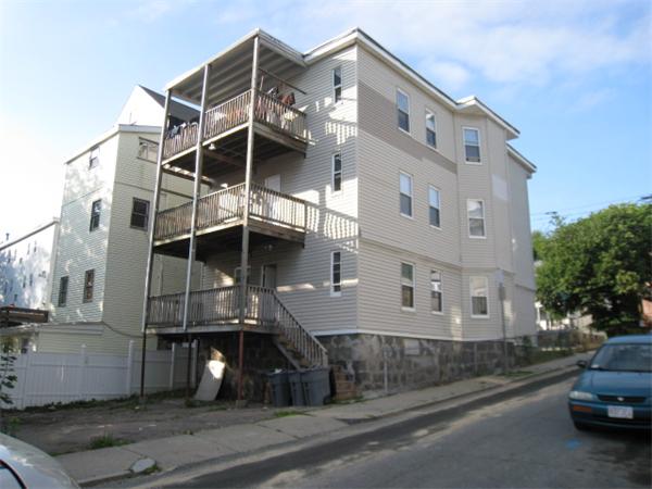 641 Walk Hill St