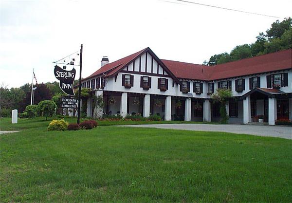 240 Worcester Rd