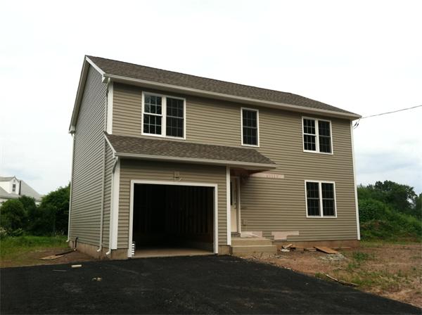 3 Bartlett Avenue