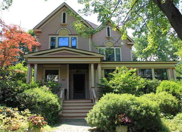24 Harrison Avenue