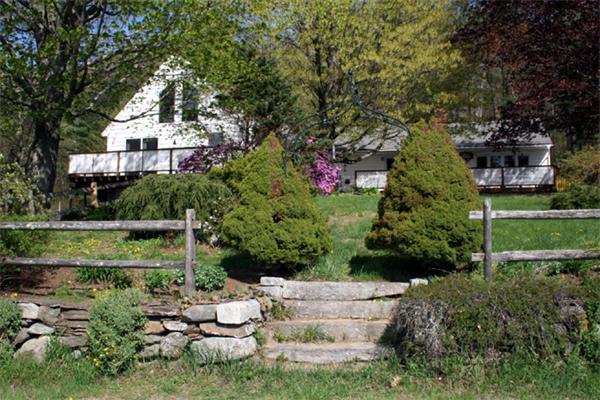 98  West Mineral Road,  Montague, MA