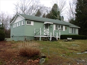 Goshen MA Real Estate Photo