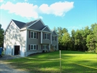 Rutland MA real estate photo