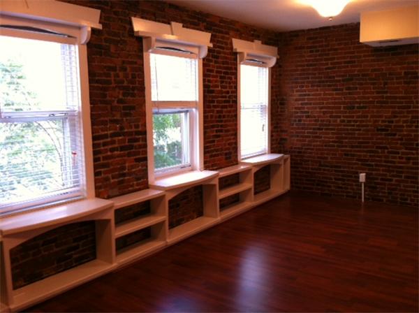 Lofts.com apartments, condos, coops, houses & commercial real estate - East Boston Lofts (Condo)