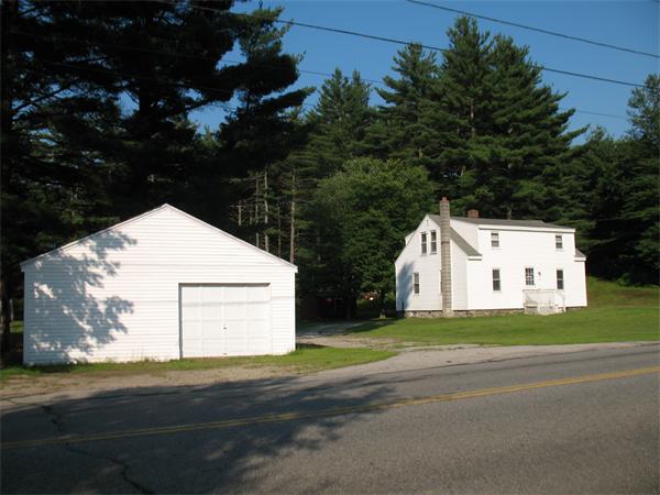 112 Old Webster Road