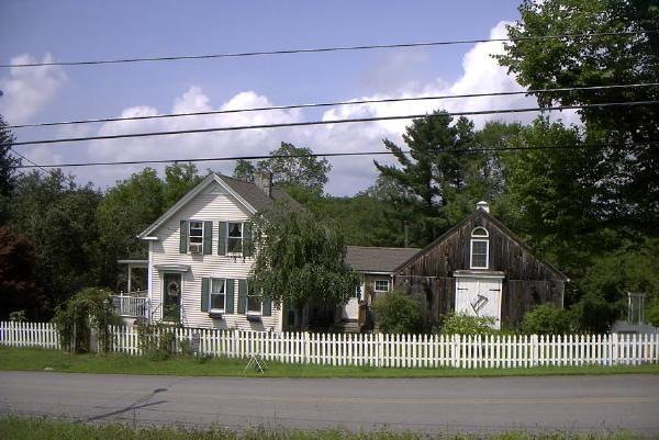 121 Howe Street