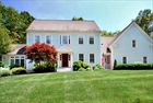 Cohasset Massachusetts real estate photo