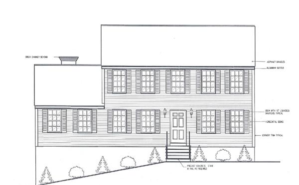 3 Quaker Street