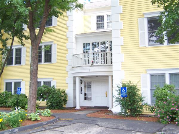 1 Riverview Blvd