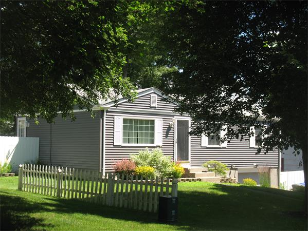 90 Sierra Vista Road
