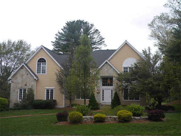 48 Coppermine Rd