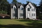 home for sale in Southborough MA photo