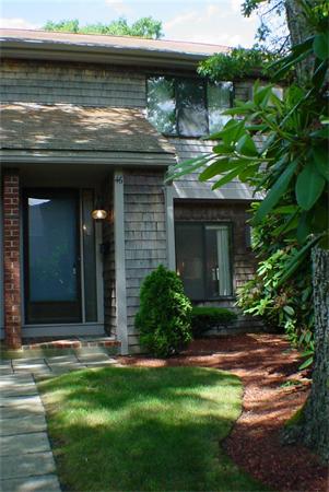 46 townhouse terrace