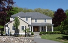 Wellesley MA real estate photo