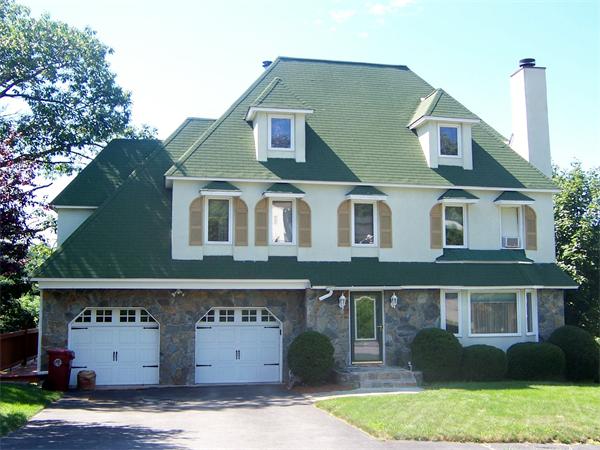 20 Heritage Drive