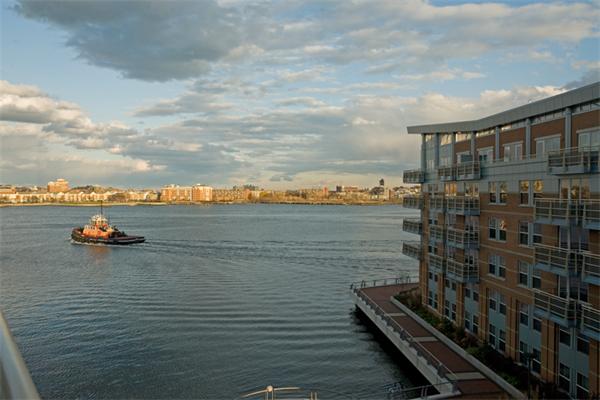 Battery Wharf #2504, Boston, MA Photo #11