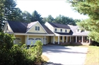 Medfield Massachusetts real estate photo