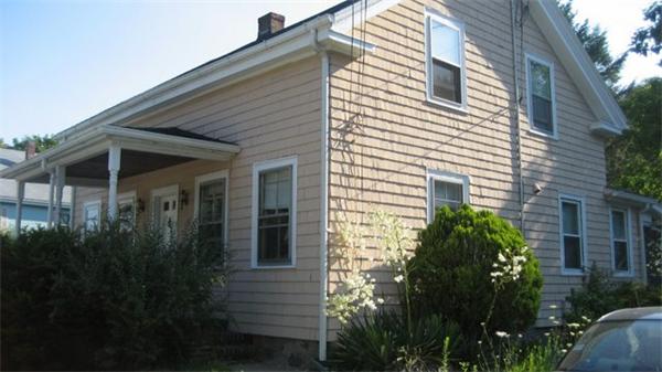 Photo of Grove St #1