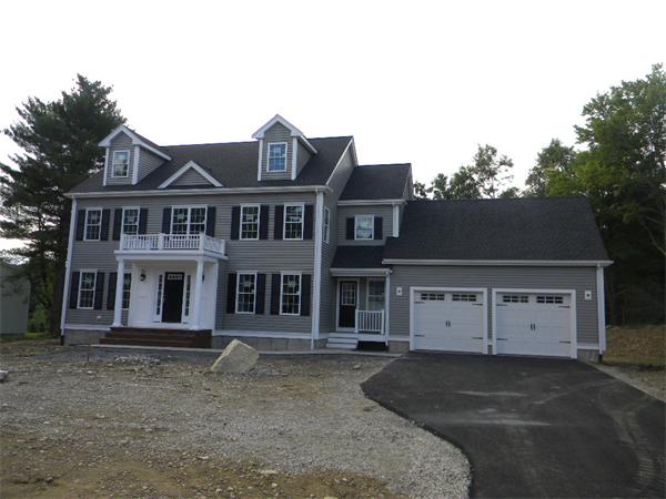 6 Michelmore Way