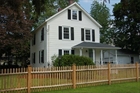 home for sale in Concord MA photo