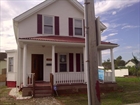 Springfield Massachusetts real estate photo