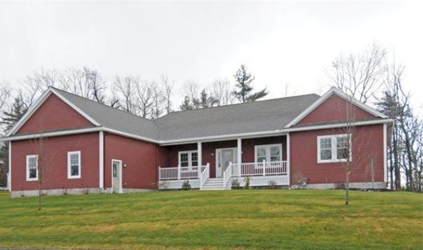 178 Catamount Rd