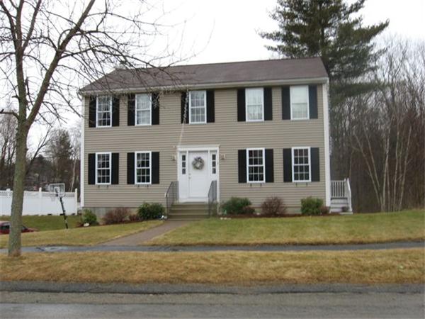 11 Sophia Drive