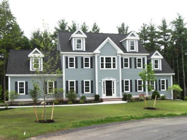 52 Sylvan Drive