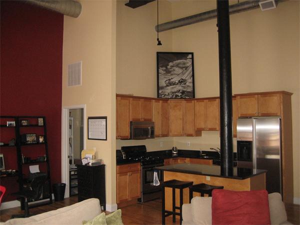 Lofts.com apartments, condos, coops, houses & commercial real estate - Lowell Lofts (Condo)