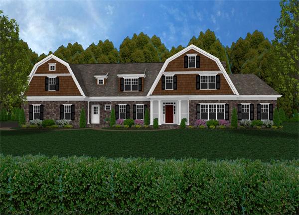 22 Hidden Springs Lane