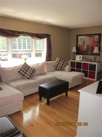 Photo of Willard St #B7