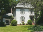 Sandwich Massachusetts real estate photo