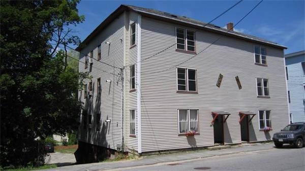17 Greenwood St