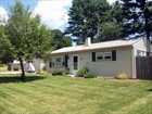 Bellingham Massachusetts real estate photo