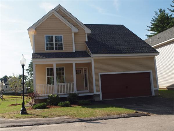 2 Mohegan Place