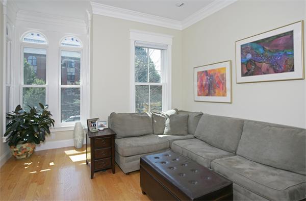  641 Tremont St- Boston,  MA