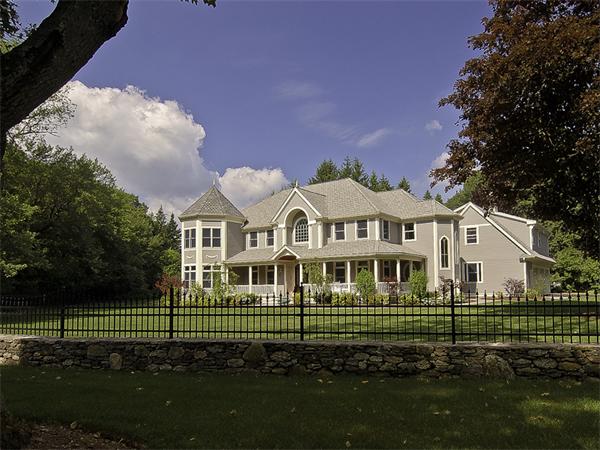 95 Claypit Hill Road