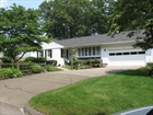 Longmeadow MA real estate photo