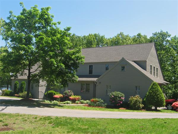 24 Wintergreen Court
