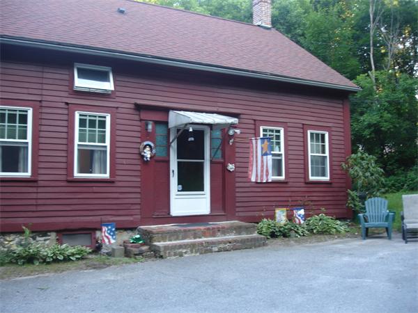 15 Bow St