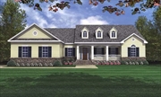 Oakham MA Real Estate Photo
