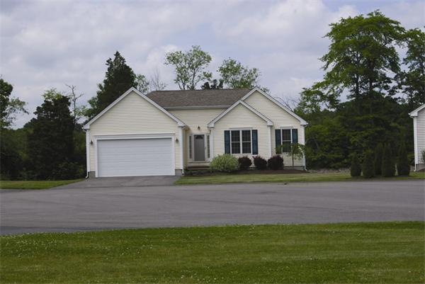 8 Cory Drive