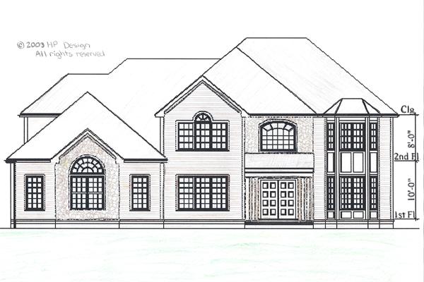 Lot 23 Oak Trail