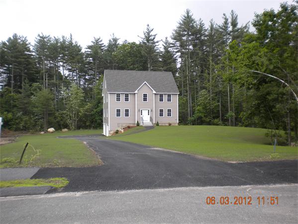 10 Alyssa Drive
