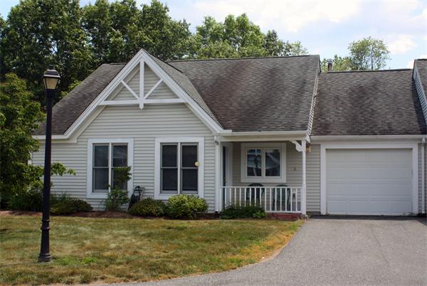 37  Teaberry Lane,  Easthampton, MA