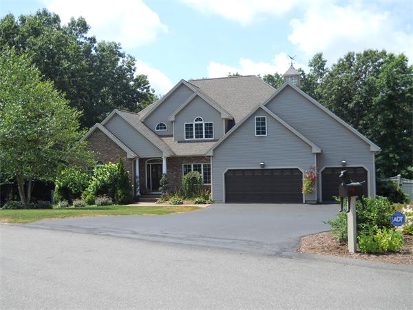 22 Valley View Drive