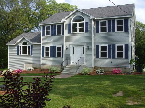 26 Boxborough Road